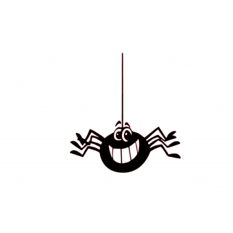 Sticker - Little spider